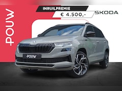 Skoda Karoq - 1.5 TSI 150pk ACT Sportline Business | Trekhaak | Navigatiepakket