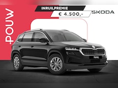 Skoda Karoq - 1.0 TSI 115pk Business Edition | Cruise Control | DAB Ontvanger