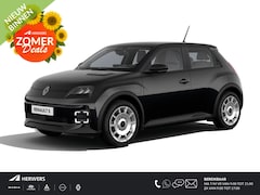 Renault 5 - 5 urban range FIVE 40 kWh / Nieuw te Bestellen /
