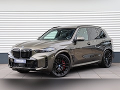 BMW X5 - xDrive50e M-Sport Pro | Sky Lounge | Bowers & Wilkins | Stoelventilatie | Carbon | Head-up