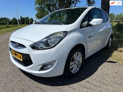 Hyundai ix20 - 1.4i i-Vision|navigatie|trekhaak|clima