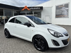 Opel Corsa - 1.4 Turbo Color Edition Navi Bluetooth Cruise