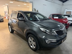 Kia Sportage - 2.0 X-ecutive Plus