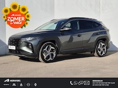 Hyundai Tucson - 1.6 T-GDI HEV 230pk Comfort Smart Automaat / Trekgewicht 1650 Kg / Krell Premium Audio / A