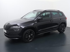Skoda Karoq - 1.5 TSI ACT Sportline Business | 150 PK | Navigatiesysteem | Climate control | Apple Carpl