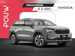 Skoda Kodiaq - 1.5 TSI 204pk PHEV Business Edition | Comfort Pakket | Trekhaak Wegklapbaar