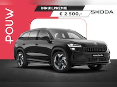Skoda Kodiaq - 1.5 TSI 204pk PHEV Sportline Business | Dynamic Pakket | Panoramadak