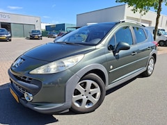 Peugeot 207 SW Outdoor - 1.6 VTi XS CLIMA/CRUISE/TREKHAAK