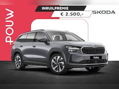 Skoda Kodiaq - 1.5 TSI 204pk PHEV Business Edition | 19" Velgen | Panoramadak