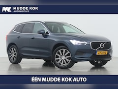 Volvo XC60 - T4 Momentum | ACC | Camera | Stoel+Stuurverwarming | Apple Carplay | Trekhaak | 19 Inch
