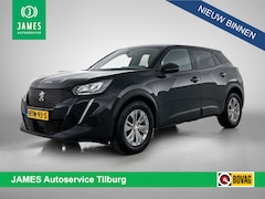 Peugeot 2008 - 1.2 130pk Active Pack CARPLAY CRUISE