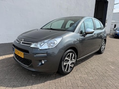 Citroën C3 - 1.2 VTi Collection - 1e Eigenaar - Cruise
