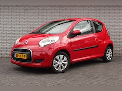 Citroën C1 - 1.0 3-DRS Ambiance | Elektrische ramen