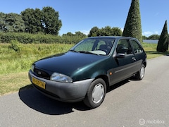 Ford Fiesta - 1.3-16V Century