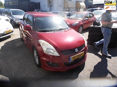 Suzuki Swift - 1.2 Exclusive EASSS