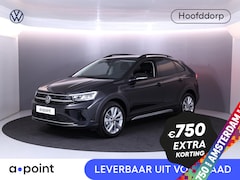Volkswagen Taigo - Life Edition 1.0 70 kW / 95 pk TSI CUV 5 versn. Ha