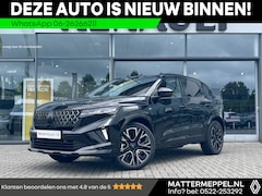 Renault Austral - 1.2 E-Tech Full Hybrid 200 Iconic Esprit Alpine | Automaat | Nieuw Type | Panodak | Harman