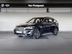 BMW X1 - sDrive20i Business Edition Plus