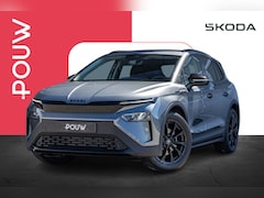 Skoda Elroq - 60 204pk Business Edition | Pouw Black Pakket | Fiscaal € 41.480,