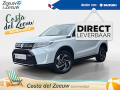 Suzuki Vitara - 1.4 Boosterjet Style | 1500 kg trekgewicht | Mega deal