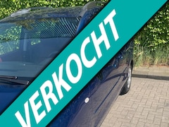 Mazda 5 - 5 1.8 Touring-7 persoons-airco-elek ramen-leer
