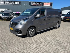 Renault Trafic - 1, 6 DCI T29 L2 H1, Airco, Nav, Camera