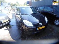 Dacia Sandero - 1.2 Ambiance