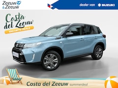 Suzuki Vitara - 1.5 Hybrid Select | Super Deal | Alleen uit voorraad leverbaar |