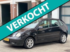 Volkswagen Polo - 1.2-12V-nieuwe ketting set vervangen-beurt gehad