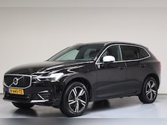 Volvo XC60 - T8 Twin Engine AWD R-Design | Rijklaarprijs | Trekhaak |