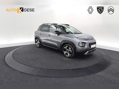 Citroën C3 Aircross - PureTech 110 EAT6 Shine | Trekhaak | Panoramadak | Head-Up Display | Camera | Navigatie