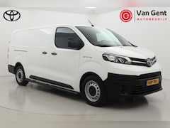 Toyota ProAce Electric Worker - 75kWh Extra Range Navigator Long 2020-edition