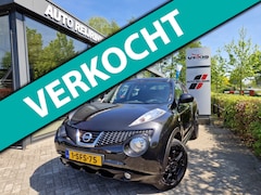 Nissan Juke - 1.6 Acenta/NAVI/CAMERA/LMV