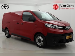 Toyota PROACE Long Worker - 2.0 D-4D Cool Comfort | Achterklep | Trekhaak