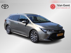 Toyota Corolla Touring Sports - 2.0 Hybrid Dynamic | Stoelverwarming