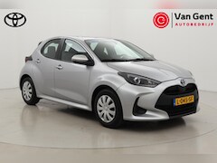 Toyota Yaris - 1.5 Hybrid Active | Apple Carplay / Android Auto | Adaptive Cruise | Clima | Camera