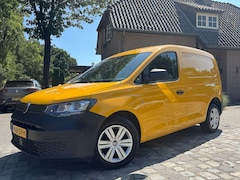 Volkswagen Caddy - 2.0 TDI Trend airco, trekhaak, pdc, cruise