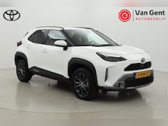 Toyota Yaris Cross - 1.5 Hybrid Explore | Navigatie | Stoelverwarming | Apple Carplay / Android Auto | Parkeers