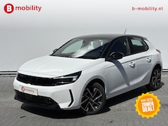 Opel Corsa - 1.2 Turbo GS 100PK Apple CarPlay DAB 15X VOORRAAD | Achteruitrijcamera | Cruise Control |