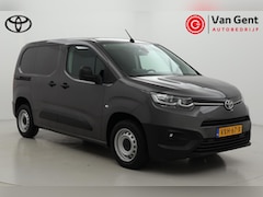 Toyota ProAce City - 1.2 Turbo Live | Apple Carplay / Android Auto