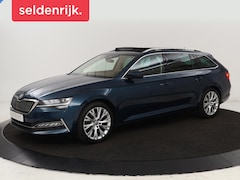 Skoda Superb - 1.4 TSI iV Business Edition Plus | Panoramadak | Stoel & stuurverwarming | Adaptive cruise