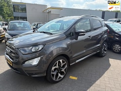 Ford EcoSport - 1.0 EcoBoost ST-Line Black Komt binnen...nieuwstaat