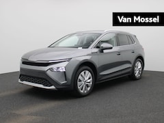 Skoda Elroq - 85 Business Edition 13 inch Navigatie | Apple Carpley | Android Auto | Keyless entry | Ada