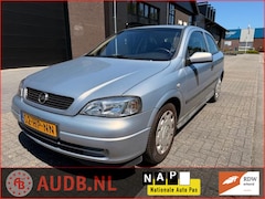 Opel Astra - 1.6-16V Edition | KOUDE AIRCO|NETTE AUTO|