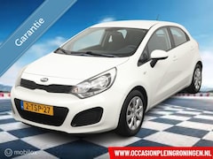 Kia Rio - 1.2 CVVT ComfortLine