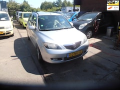 Mazda 2 - 2 1.4 Exclusive