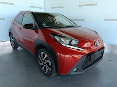 Toyota Aygo X - Pulse Automaat *Cruise*Android/Apple Carplay