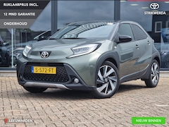 Toyota Aygo X - 1.0 VVT-i S-CVT Envy Automaat