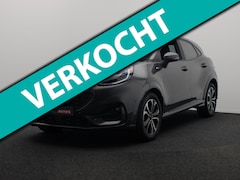 Ford Puma - 1.0 EcoBoost Hybrid ST-Line Apple/Carplay Adaptieve/Cruise Camera 1e Eigenaar