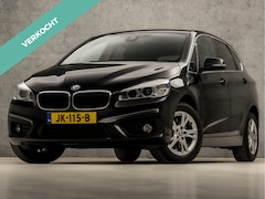 BMW 2-serie Active Tourer - 218i Sportline (NAVIGATIE, CLIMATE, LED KOPLAMPEN, GETINT GLAS, SPORTSTOELEN, CRUISE, PARK